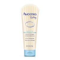移动专享：Aveeno 艾维诺 婴儿保湿润肤乳液 227g