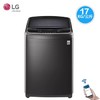 LG 乐金 TS17BH 波轮洗衣机 17kg