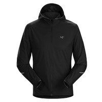 限尺码：ARC'TERYX 始祖鸟 Incendo Hoody 男款皮肤衣