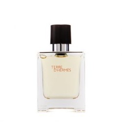 百亿补贴：HERMÈS 爱马仕 Terre d‘Hermes 大地 男士淡香水 EDT 100ml