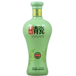 YANGHE 洋河 青瓷52度 浓香型 480ml *4件