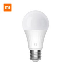 MIJIA 米家 LED灯泡 蓝牙MESH版 一只装 *10件