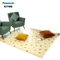 Panasonic 松下 DC-2A1C-EH 电热毯+凑单品