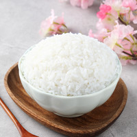 十月稻田 五常有机稻花香米5kg *2件