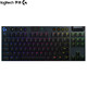 Logitech 罗技 G913 TKL 双模机械键盘