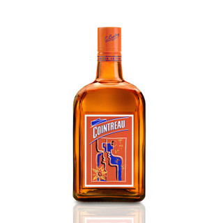 君度（Cointreau Liqueur）洋酒 橙酒力娇酒 170年限量版 700ml *8件