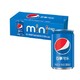 限贵州、有券的上：Pepsi  百事可乐 汽水 200ml*10罐 *4件