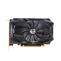 百亿补贴：SOYO 梅捷 GTX1050Ti 炎龙   4G电脑游戏独立显卡