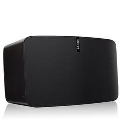 Sonos PLAY:5 新一代 无线智能音响 黑色