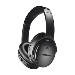 Bose QuietComfort 35 II （QC35二代） 头戴式蓝牙降噪耳机