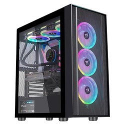 Thermaltake 曜越 挑战者H5 机箱