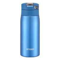 TIGER虎牌 不锈钢真空保温杯 MCX-A351 350ML *2件