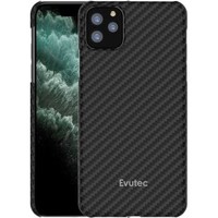 Evutec 苹果iPhone 11/11Pro/11 Pro Max 凯夫拉全包手机壳