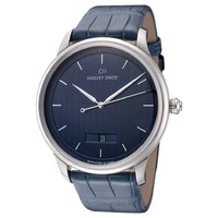 Jaquet Droz 雅克德罗 Grande Heure J017510240 男士机械腕表