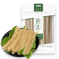 循味 红薯苕粉火锅川粉 240g *14件