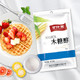 甘汁园 木糖醇 代糖无蔗糖 烘焙原料调味饮品 125g *6件