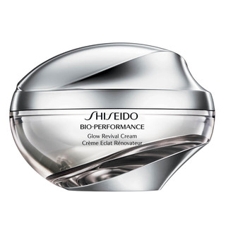 SHISEIDO 资生堂 百优再生亮肌乳霜 50ml