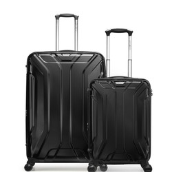 Samsonite 新秀丽 TS7*09003 拉杆箱2件套 20+28英寸