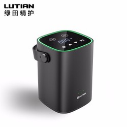 LUTIAN 绿田  LUFFY-L2 车载锂电充气泵