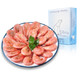 浓鲜时光 北极甜虾腹籽虾 2.25kg