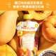 进口超市 禧贝HappyBABY 营养果泥 宝宝辅食零食 香蕉桃子芒果 120g 美国进口 12个月 *5件