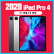  2020新款Apple/苹果平板电脑iPad Pro11寸全面屏12.9寸 256gb　