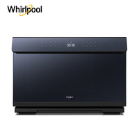 Whirlpool 惠而浦 WTO-CS282T 台式蒸烤箱 30L