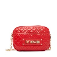 LOVE MOSCHINO JC4002PP1ALA0 女士单肩包