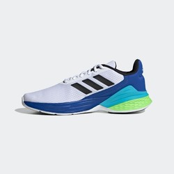 adidas 阿迪达斯 RESPONSE SR FX3625 男子跑步鞋