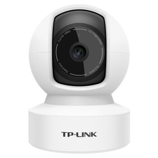 TP-LINK 200万云台无线网络摄像机 TL-IPC42C-4+64G视频监控专用卡 *2件