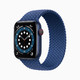百亿补贴：Apple 苹果 Watch Series 6 智能手表 GPS 40mm