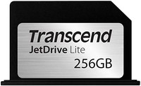 中亚prime会员：Transcend 创见 JetDrive Lite 330 256GB存储扩展卡