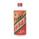 茅台 五星 1982年出厂 酱香型白酒 53度 540ml 单瓶装（需用券）