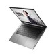 百亿补贴：ThinkBook 14 酷睿版 2021款 14英寸笔记本电脑（i7-1165G7、16GB、512GB、MX450）
