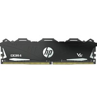 HP 惠普 V6系列 DDR4 3200MHz 台式机内存 8GB