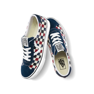 Vans 范斯 Sport VN0A4BU6THN 男女款板鞋