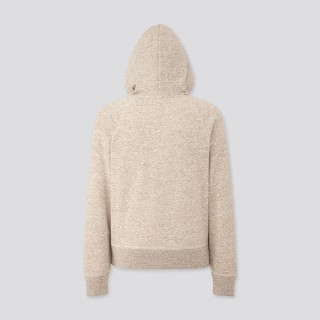 UNIQLO 优衣库 422705 女士连帽开衫