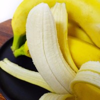 薯家上品 云南高山甜香蕉5斤带箱（净果4.5-4.8斤 偶数件发货） 现摘芭蕉新鲜糯米蕉香蕉当季应季热带水果