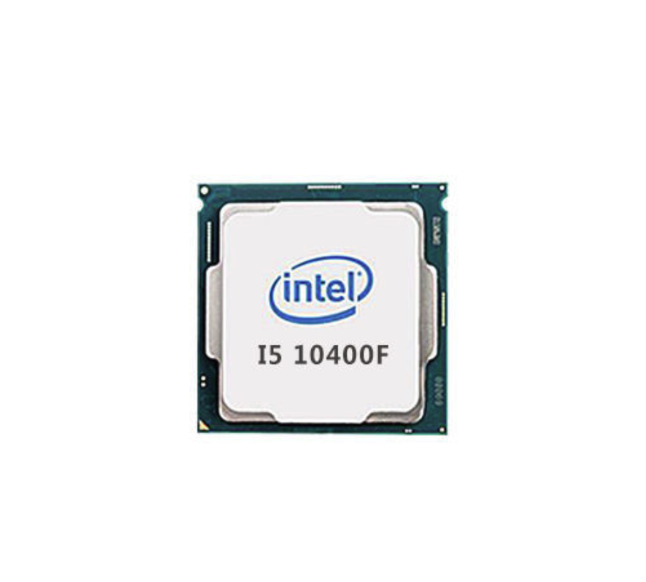 intel英特尔酷睿i310400f散片