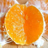 新鲜丑橘 精品9斤装 果径75mm以上 丑八怪桔子