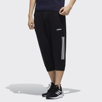 adidas 阿迪达斯 FQ9300 男子运动七分裤