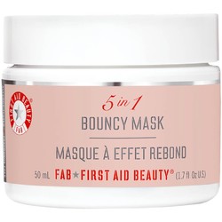 FIRST AID BEAUTY 急救美人 5合1速效面膜 50ml