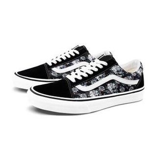 VANS 范斯 Old Skool 女款运动鞋