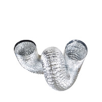 一靓 抽油烟机排烟管 1.5m长 15.3cm