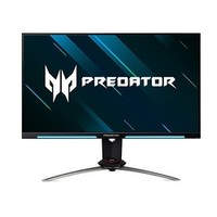 acer 宏碁 XB253Q 24.5英寸IPS显示器（240Hz、0.5ms、99% sRGB）