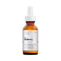 The Ordinary 5%咖啡因+EGCG 眼部精华 30ml*2瓶装