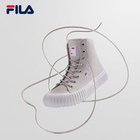 FILA 斐乐 F52M921303F 男士小白鞋饼干鞋