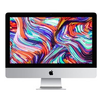 2020款 Apple iMac 21.5英寸 一体机