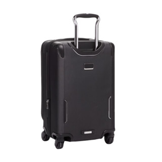 TUMI 途明 Arrive'系列双杆拉链万向轮拉杆箱025503960PW3 灰色20英寸