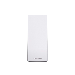 LINKSYS 领势 Velop MX10600 5300M WiFi 6 分布式路由器 白色 两只装